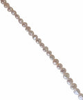 6–9mm White Irregular Freshwater Potato Pearls 6–9mm White Irregular Freshwater Potato Pearls