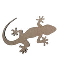 GEKKO 33x23cm 6mm MDF Craft Cutout – Base for Mosaic & DIY Projects 6mm MDF Cutout for Mosaic & Craft Projects | BalzarCrafts