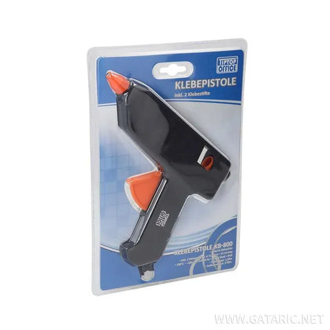 80W Hot Glue Gun for Crafts and DIY Projects 80W Hot Glue Gun for Crafts & DIY | BalzarCrafts