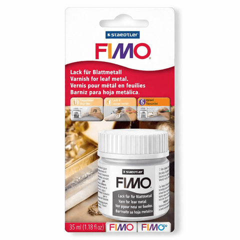 Gloss Varnish 35ml for Gold Leaf – Protective Finish for Gilding Gloss Varnish 35ml for Gold Leaf – Protective Finish for Gilding