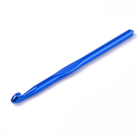 9mm Aluminum Lightweight Crochet Hooks Aluminum Lightweight Crochet Hooks