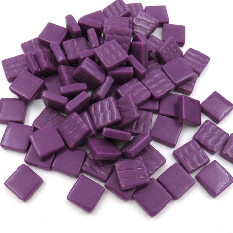 GRAPE 12mm Recycled Sintered Glass Mosaic Tiles 12mm Recycled Sintered Glass Mosaic Tiles