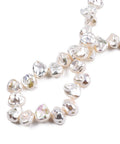 ABS Plastic Imitation Pearl Beads – Glossy, Durable & Lightweight for Jewelry and Crafts ABS Plastic Imitation Pearl Beads – Glossy, Durable & Lightweight for Jewelry and Crafts