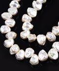 ABS Plastic Imitation Pearl Beads – Glossy, Durable & Lightweight for Jewelry and Crafts ABS Plastic Imitation Pearl Beads – Glossy, Durable & Lightweight for Jewelry and Crafts
