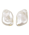 ABS Plastic Imitation Pearl Beads, Nuggets, Beige 20x11.5mm ABS Plastic Imitation Pearl Beads, Nuggets, Beige 20x11.5mm