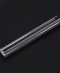 Acrylic Rolling Pin, Solid Round Tube Clay Roller, DIY Polymer Clay Tool, Clear Acrylic Rolling Pin, Solid Round Tube Clay Roller, DIY Polymer Clay Tool, Clear