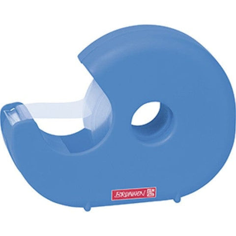 BLUE Adhesive Tape Dispenser Tulip Adhesive Tape Dispenser Tulip