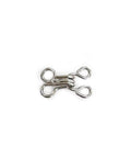 Adjustable Jean Button Pins, Waist Tightener, Sewing Fasteners, Hook & Eye Adjustable Jean Button Pins, Waist Tightener, Sewing Fasteners, Hook & Eye