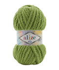 485 Alize Baby Softy Mega Yarn – Ultra-Soft Super Bulky Chenille for Cozy Creations Alize Baby Softy Mega Yarn – Ultra-Soft Super Bulky Chenille for Cozy Creations