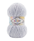416 Alize Baby Softy Mega Yarn – Ultra-Soft Super Bulky Chenille for Cozy Creations Alize Baby Softy Mega Yarn – Ultra-Soft Super Bulky Chenille for Cozy Creations