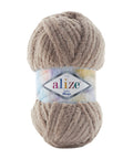 530 Alize Baby Softy Mega Yarn – Ultra-Soft Super Bulky Chenille for Cozy Creations Alize Baby Softy Mega Yarn – Ultra-Soft Super Bulky Chenille for Cozy Creations