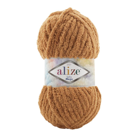 179 Alize Baby Softy Mega Yarn – Ultra-Soft Super Bulky Chenille for Cozy Creations Alize Baby Softy Mega Yarn – Ultra-Soft Super Bulky Chenille for Cozy Creations
