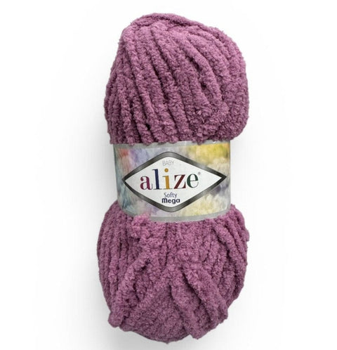 28 Alize Baby Softy Mega Yarn – Ultra-Soft Super Bulky Chenille for Cozy Creations Alize Baby Softy Mega Yarn – Ultra-Soft Super Bulky Chenille for Cozy Creations