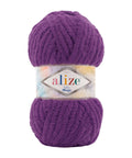 44 Alize Baby Softy Mega Yarn – Ultra-Soft Super Bulky Chenille for Cozy Creations Alize Baby Softy Mega Yarn – Ultra-Soft Super Bulky Chenille for Cozy Creations