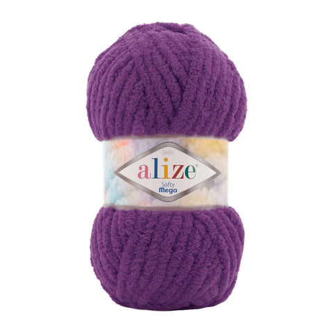 44 Alize Baby Softy Mega Yarn – Ultra-Soft Super Bulky Chenille for Cozy Creations Alize Baby Softy Mega Yarn – Ultra-Soft Super Bulky Chenille for Cozy Creations