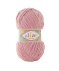 295 Alize Baby Softy Plus Yarn – Super Soft Plush Yarn for Baby Projects, Amigurumi & Blankets Alize Baby Softy Plus Yarn Cyprus | Ultra-Soft Plush Yarn for Baby Blankets & Amigurumi