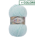 Alize Baby Softy Plus Yarn – Super Soft Plush Yarn for Baby Projects, Amigurumi & Blankets Alize Baby Softy Plus Yarn Cyprus | Ultra-Soft Plush Yarn for Baby Blankets & Amigurumi