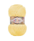 13 Alize Baby Softy Plus Yarn – Super Soft Plush Yarn for Baby Projects, Amigurumi & Blankets Alize Baby Softy Plus Yarn Cyprus | Ultra-Soft Plush Yarn for Baby Blankets & Amigurumi