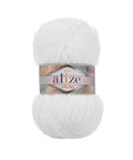 55 Alize Baby Softy Plus Yarn – Super Soft Plush Yarn for Baby Projects, Amigurumi & Blankets Alize Baby Softy Plus Yarn Cyprus | Ultra-Soft Plush Yarn for Baby Blankets & Amigurumi