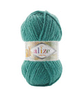 532 Alize Baby Softy Plus Yarn – Super Soft Plush Yarn for Baby Projects, Amigurumi & Blankets Alize Baby Softy Plus Yarn Cyprus | Ultra-Soft Plush Yarn for Baby Blankets & Amigurumi