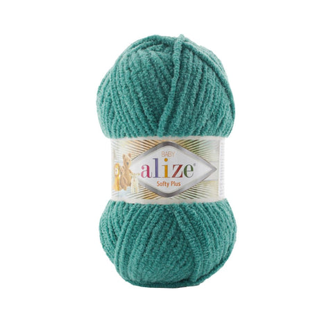 532 Alize Baby Softy Plus Yarn – Super Soft Plush Yarn for Baby Projects, Amigurumi & Blankets Alize Baby Softy Plus Yarn Cyprus | Ultra-Soft Plush Yarn for Baby Blankets & Amigurumi