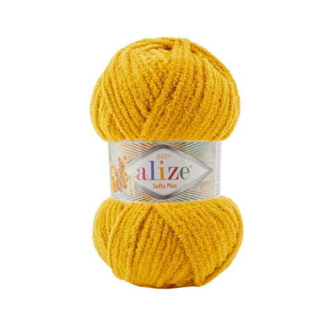 02 Alize Baby Softy Plus Yarn – Super Soft Plush Yarn for Baby Projects, Amigurumi & Blankets Alize Baby Softy Plus Yarn Cyprus | Ultra-Soft Plush Yarn for Baby Blankets & Amigurumi