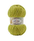 11 Alize Baby Softy Plus Yarn – Super Soft Plush Yarn for Baby Projects, Amigurumi & Blankets - Chenille - Bulky Weight Yarn Alize Baby Softy Plus Yarn Cyprus | Ultra-Soft Plush Yarn for Baby Blankets & Amigurumi
