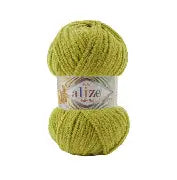 11 Alize Baby Softy Plus Yarn – Super Soft Plush Yarn for Baby Projects, Amigurumi & Blankets - Chenille - Bulky Weight Yarn Alize Baby Softy Plus Yarn Cyprus | Ultra-Soft Plush Yarn for Baby Blankets & Amigurumi