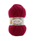107 Alize Baby Softy Plus Yarn – Super Soft Plush Yarn for Baby Projects, Amigurumi & Blankets - Chenille - Bulky Weight Yarn Alize Baby Softy Plus Yarn Cyprus | Ultra-Soft Plush Yarn for Baby Blankets & Amigurumi