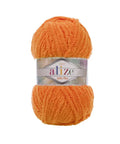06 Alize Baby Softy Plus Yarn – Super Soft Plush Yarn for Baby Projects, Amigurumi & Blankets - Chenille - Bulky Weight Yarn Alize Baby Softy Plus Yarn Cyprus | Ultra-Soft Plush Yarn for Baby Blankets & Amigurumi