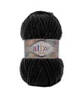 1060 Alize Baby Softy Plus Yarn – Super Soft Plush Yarn for Baby Projects, Amigurumi & Blankets - Chenille - Bulky Weight Yarn Alize Baby Softy Plus Yarn Cyprus | Ultra-Soft Plush Yarn for Baby Blankets & Amigurumi