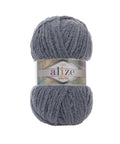 87 Alize Baby Softy Plus Yarn – Super Soft Plush Yarn for Baby Projects, Amigurumi & Blankets - Chenille - Bulky Weight Yarn Alize Baby Softy Plus Yarn Cyprus | Ultra-Soft Plush Yarn for Baby Blankets & Amigurumi