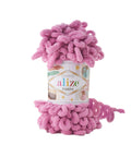98 Alize Puffy Yarn – Super Soft, Chunky Loop Yarn for Hand Knitting Alize Puffy Yarn Cyprus | Super Soft Chunky Loop Yarn for Hand Knitting