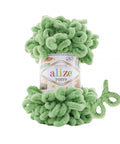 103 Alize Puffy Yarn – Super Soft, Chunky Loop Yarn for Hand Knitting Alize Puffy Yarn Cyprus | Super Soft Chunky Loop Yarn for Hand Knitting