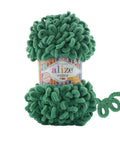 532 Alize Puffy Yarn – Super Soft, Chunky Loop Yarn for Hand Knitting Alize Puffy Yarn Cyprus | Super Soft Chunky Loop Yarn for Hand Knitting
