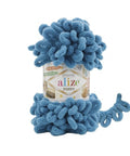 294 Alize Puffy Yarn – Super Soft, Chunky Loop Yarn for Hand Knitting Alize Puffy Yarn Cyprus | Super Soft Chunky Loop Yarn for Hand Knitting