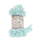 15 Alize Puffy Yarn – Super Soft, Chunky Loop Yarn for Hand Knitting Alize Puffy Yarn Cyprus | Super Soft Chunky Loop Yarn for Hand Knitting