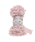 161 Alize Puffy Yarn – Super Soft, Chunky Loop Yarn for Hand Knitting Alize Puffy Yarn Cyprus | Super Soft Chunky Loop Yarn for Hand Knitting