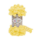 216 Alize Puffy Yarn – Super Soft, Chunky Loop Yarn for Hand Knitting Alize Puffy Yarn Cyprus | Super Soft Chunky Loop Yarn for Hand Knitting