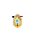 Alloy Βead with Eye 8x11mm Alloy Βead with Eye 8x11mm