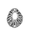 Alloy Limpet Connector 16x20mm – Ø1.7mm Hole Alloy Limpet Connector 16x20mm – Ø1.7mm Hole