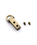 ANTIQUE BRONZE Alloy Metal Buckles – Rectangle D-Ring Hooks for Handbag Straps & Tassel Clips, Side Hanging Connector, 2.6 cm Alloy Metal Buckles – Rectangle D-Ring Hooks for Handbag Straps & Tassel Clips, Side Hanging Connector, 2.6 cm