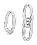 Alloy Organic Connector 9x19mm – Jewellery Making Link Alloy Organic Connector | Jewellery Finding