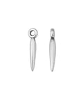Alloy Pendant 4x15mm – 1.7mm Hole Alloy Pendant 4x15mm – 1.7mm Hole