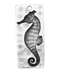 Alloy Seahorse Pendant 18x41mm – Ø2.6mm Hole Alloy Seahorse Pendant 18x41mm – Ø2.6mm Hole
