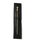 BLACK Alloy Zipper, PU Leather Frame, for Bag / Purse Making, Rectangle, 270x55x2.5mm Alloy Zipper, PU Leather Frame, for Bag / Purse Making, Rectangle, 270x55x2.5mm