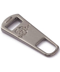 Alloy Zipper Slider, Garment Accessories, Platinum Alloy Zipper Slider, Garment Accessories, Platinum