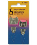 Aluminium Needle Threader with Steel Wire – 18mm or 22mm Aluminium Needle Threader with Steel Wire – 18mm or 22mm