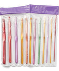 Aluminum Crochet Hooks Needles Aluminum Crochet Hooks Needles