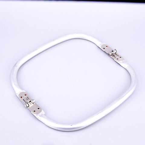 Aluminum U-Shaped Bag Handles 19.5cm – Handles for Handmade Bags & Purses Aluminum U-Shaped Bag Handles 19.5cm – Handles for Handmade Bags & Purses